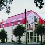 Akzent Parkhotel 3*