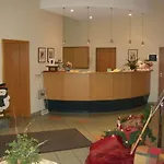 Akzent Parkhotel Hotel 3*