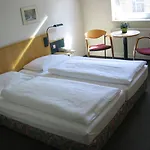 Hotel Akzent Parkhotel Trebbin