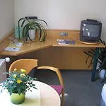 Akzent Parkhotel Hotel Trebbin