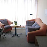 Hotel Akzent Parkhotel 3*