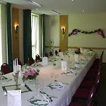 Akzent Parkhotel Hotel Trebbin