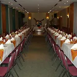 Akzent Parkhotel 3* Trebbin