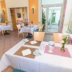 Akzent Parkhotel Hotel Trebbin