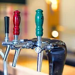 Akzent Parkhotel Trebbin