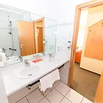 Akzent Parkhotel Hotel 3*