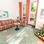 Akzent Parkhotel 3* Trebbin