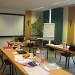 Hotel Akzent Parkhotel