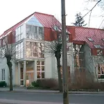 Hotel Akzent Parkhotel