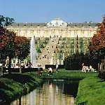 Hotel Akzent Parkhotel 3*