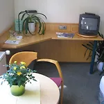 Akzent Parkhotel 3* Trebbin