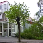 Hotel Akzent Parkhotel Trebbin