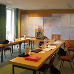 Akzent Parkhotel Hotel Trebbin