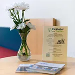 Akzent Parkhotel 3* Trebbin