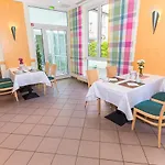 Akzent Parkhotel 3* Trebbin