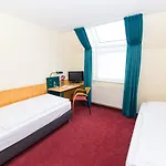 Akzent Parkhotel 3* Trebbin