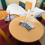 Akzent Parkhotel 3* Trebbin