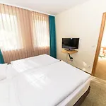 Hotel Akzent Parkhotel 3*