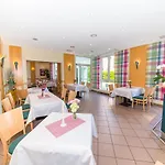 Akzent Parkhotel 3* Trebbin