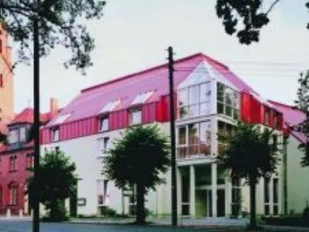 Akzent Parkhotel 3*