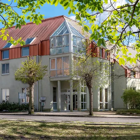 Akzent Parkhotel
