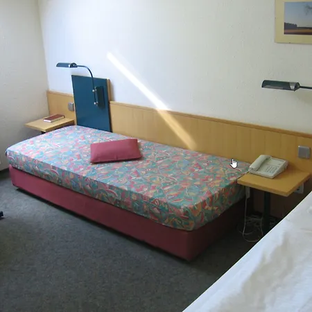Akzent Parkhotel