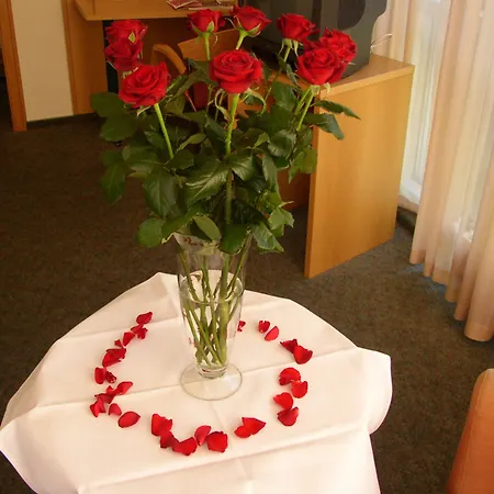 Akzent Parkhotel
