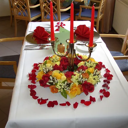 Akzent Parkhotel 호텔 3*