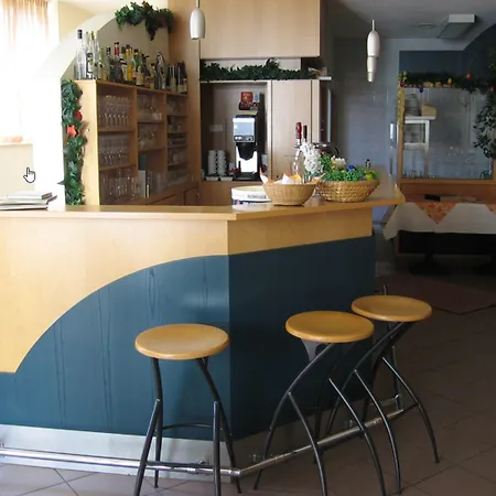 Akzent Parkhotel 호텔