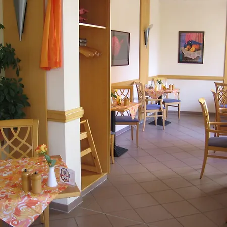 Akzent Parkhotel Trebbin