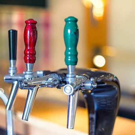 Akzent Parkhotel 트렙빈