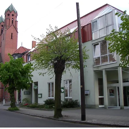 Akzent Parkhotel Hotel