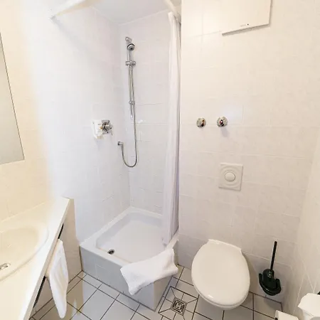 Hotel Akzent Parkhotel