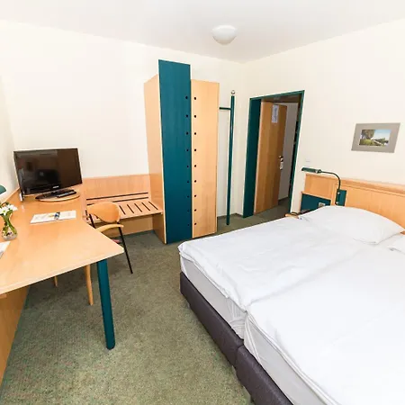 ホテル Akzent Parkhotel