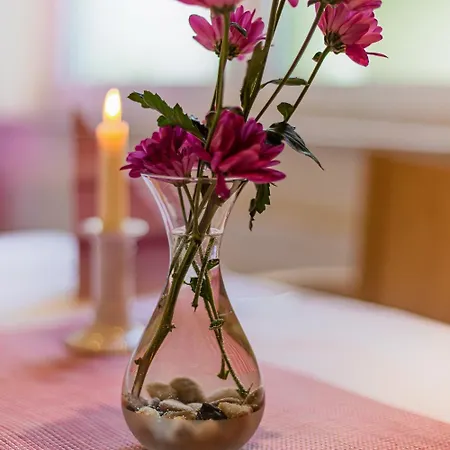 Akzent Parkhotel Hotel Trebbin