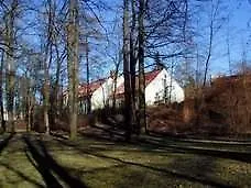 Akzent Parkhotel 호텔