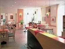 Akzent Parkhotel 3*