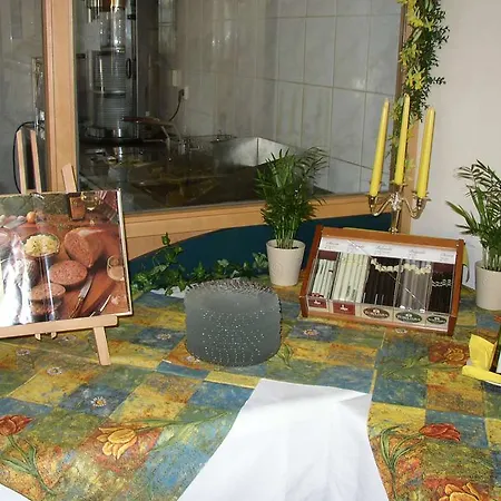 Akzent Parkhotel 3*