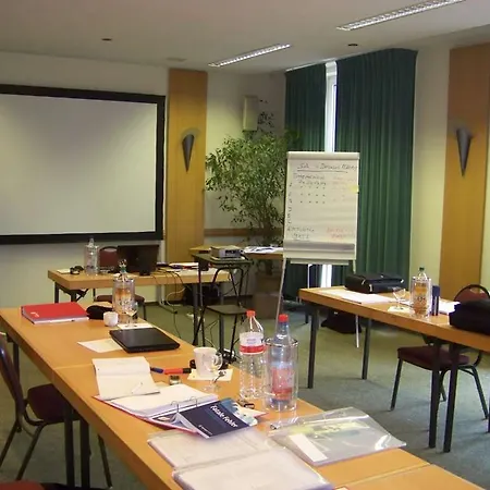 Hotel Akzent Parkhotel