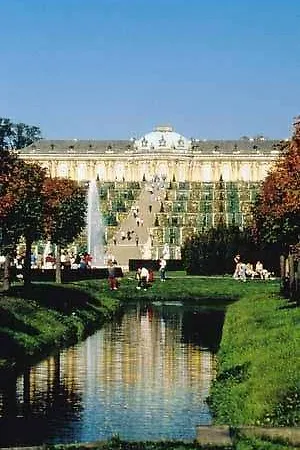 Hotel Akzent Parkhotel 3*