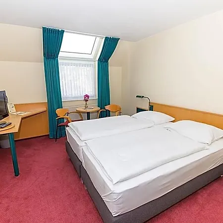 Akzent Parkhotel Hotel Trebbin
