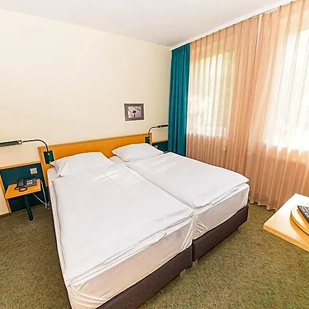 Akzent Parkhotel 3*