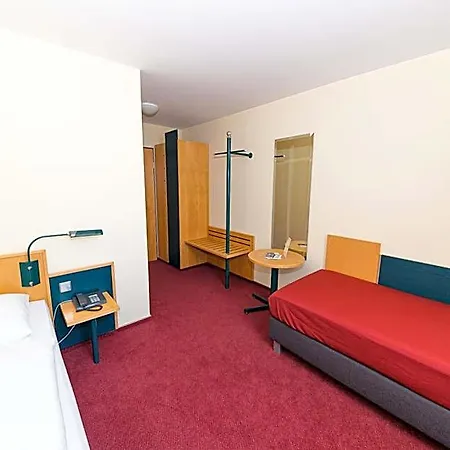 Hotel Akzent Parkhotel