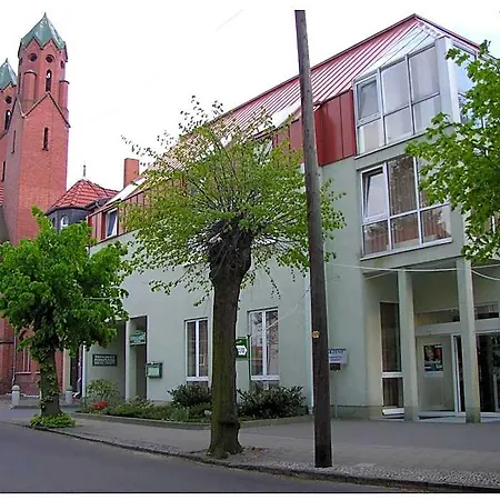 Hotel Akzent Parkhotel