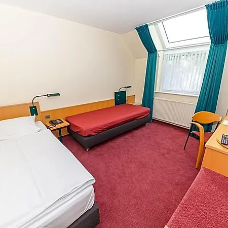 Akzent Parkhotel Hotel Trebbin