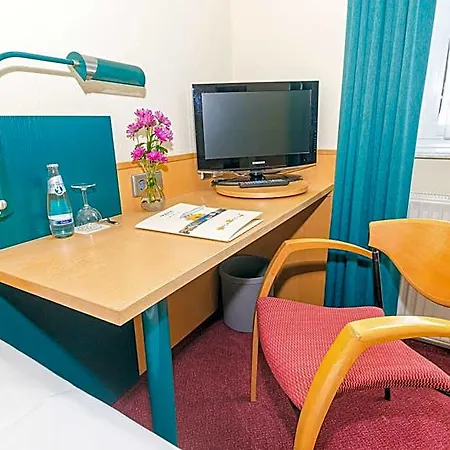 Akzent Parkhotel 3* Trebbin