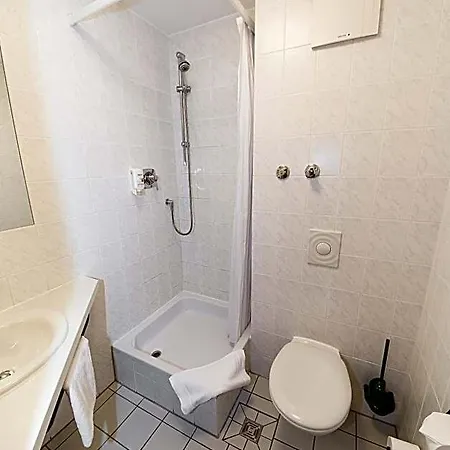 Akzent Parkhotel Hotel 3*