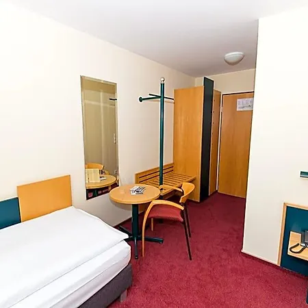 Akzent Parkhotel Hotel Trebbin