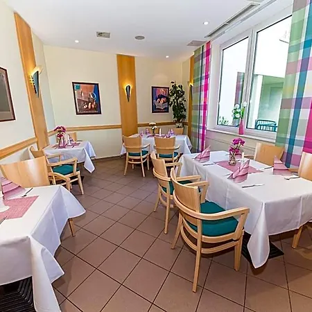 Akzent Parkhotel Hotel Trebbin