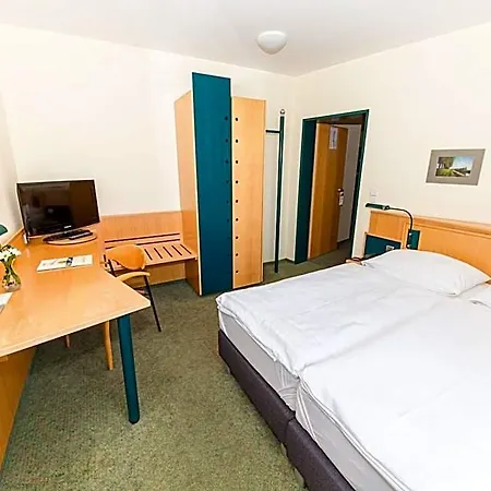 Akzent Parkhotel